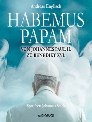 cover image of Habemus Papam